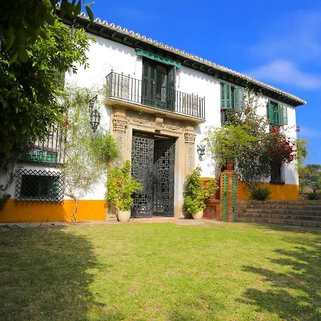מאלגה Villa Clavero Three Premium Apt מראה חיצוני תמונה