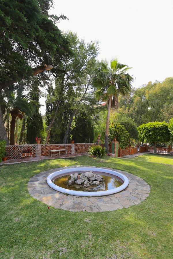 מאלגה Villa Clavero Three Premium Apt מראה חיצוני תמונה