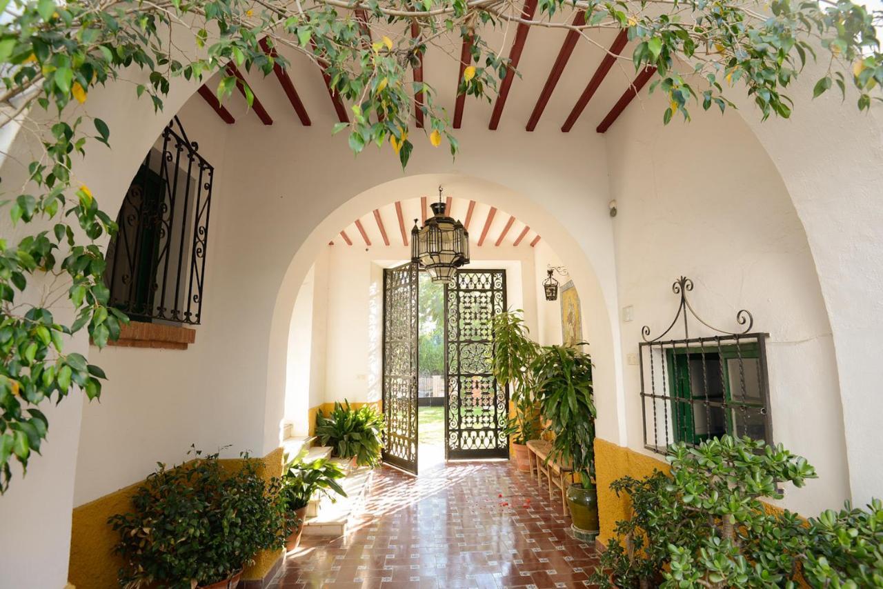 מאלגה Villa Clavero Three Premium Apt מראה חיצוני תמונה